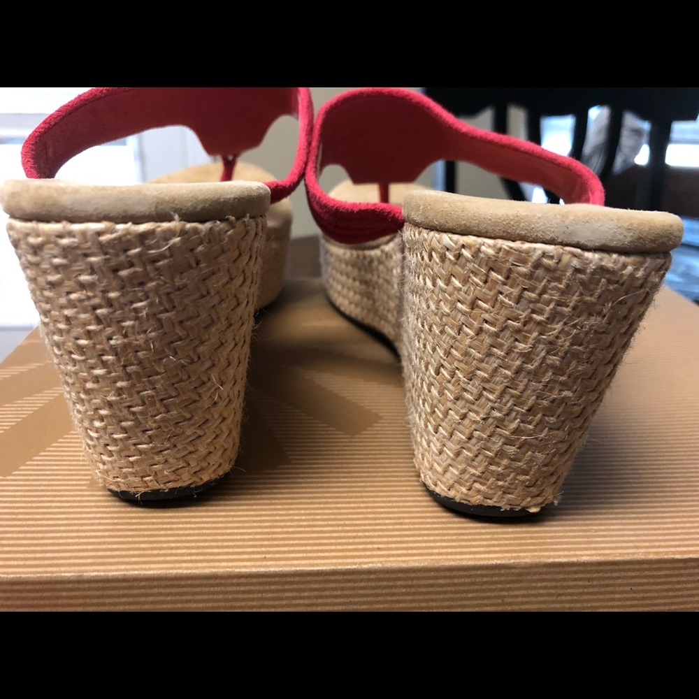 Ugg Wedges - image 3